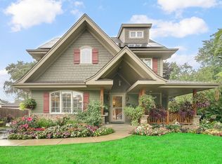 16856 Elm Lane Dr, Tinley Park, IL 60477