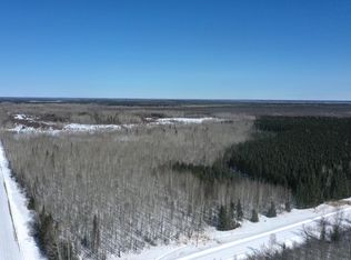 County Road 14, Littlefork, MN 56653