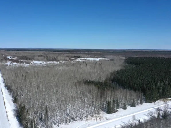 County Road 14, Littlefork, MN 56653