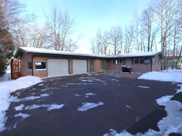 2110 Lake Shore Dr W, Ashland, WI 54806