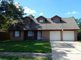 10910 Ballantine St, Houston, TX 77075
