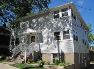 142 Division St APT 3, Madison, WI 53704