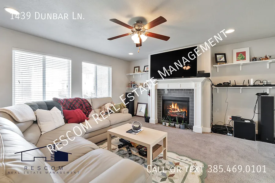 Beautiful Syracuse Home for Rent! — Photo 4