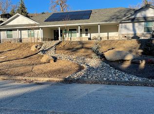 24520 Silver Creek Way, Tehachapi, CA 93561