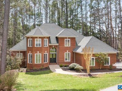 1880 Graham Ct, Keswick, VA, 22947
