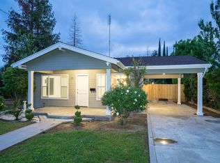 332 W North Ave, Reedley, CA 93654