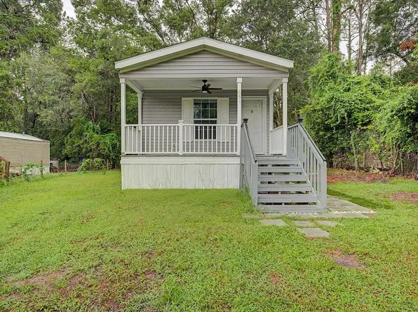 641 MARSHBURN DRIVE, BRONSON, FL 32621