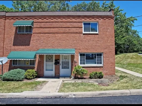 199 Dalepark Dr APT 1, Bedford, OH 44146