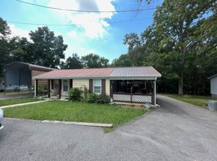 115 Fox Squirrel Dr, Dover, TN 37058
