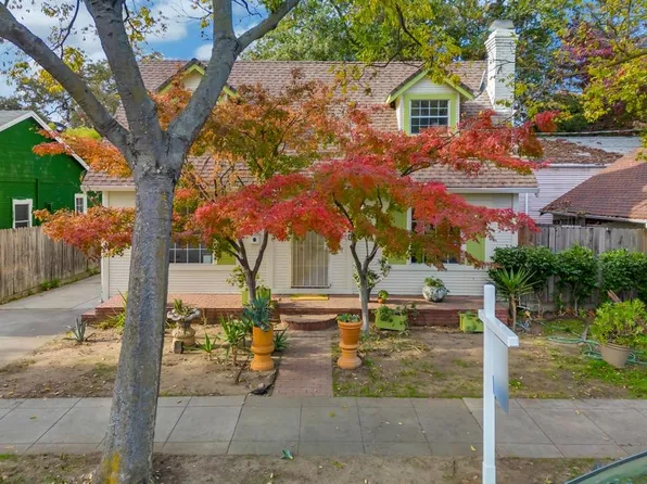 2720 43rd St, Sacramento, CA 95817