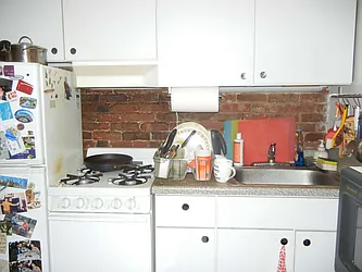 Rented by Brooklyn Heights Real Estate Inc