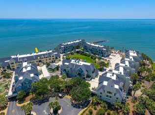 619 Newhaven Ct, Saint Helena Island, SC 29920