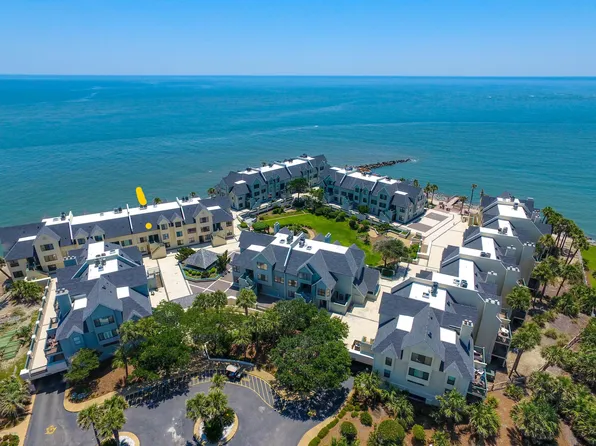 619 Newhaven Ct, Fripp Island, SC 29920