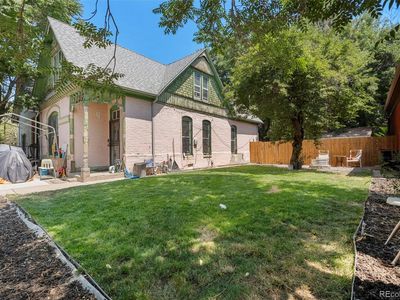 3450 N Franklin Street, Denver, CO, 80205