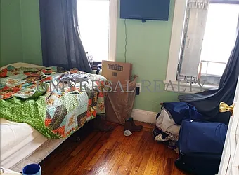Rented by Universal Realty Group