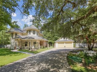 5 Carriage Ln, Mandeville, LA 70471