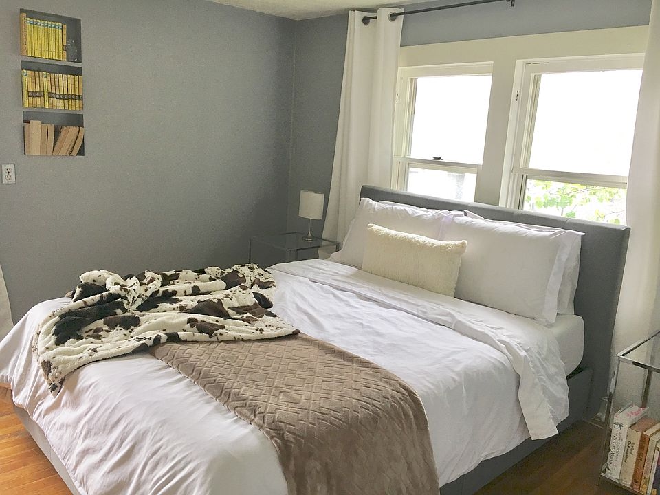 1634 W Nettleship St, Fayetteville, AR 72701 Zillow