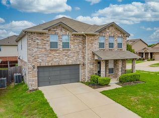 2916 Yoakum St, Fort Worth, TX 76108