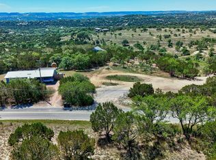 3425 Crawford Rd, Spicewood, TX 78669