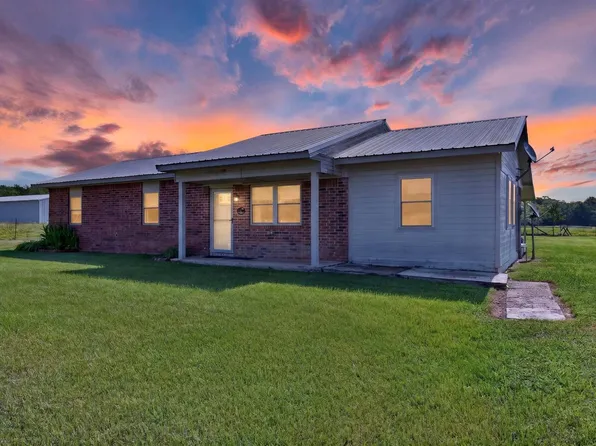 161768 Indian Hwy, Talihina, OK 74571
