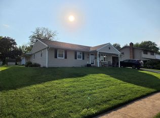 152 Watercress Ln, Elizabethtown, PA 17022