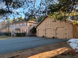 14 Westwood Drive, Ellsworth, ME 04605