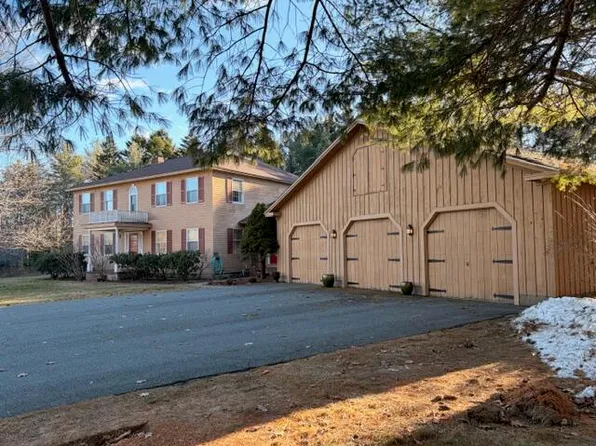 14 Westwood Drive, Ellsworth, ME 04605