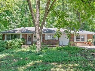 8587 Cumming Hwy SE, Canton, GA 30115