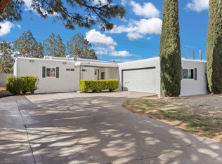 10213 Norman Ave NE, Albuquerque, NM 87112