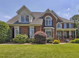 4 Whithorn Way, Blythewood, SC 29016