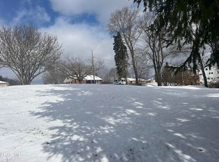 0 James Ave, Patton, PA 16668