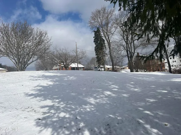 0 James Ave, Patton, PA 16668