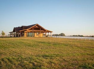 1101 County Road 140, Georgetown, TX 78626