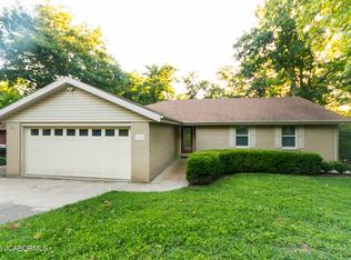 1910 Merlin Dr, Jefferson City, MO 65101