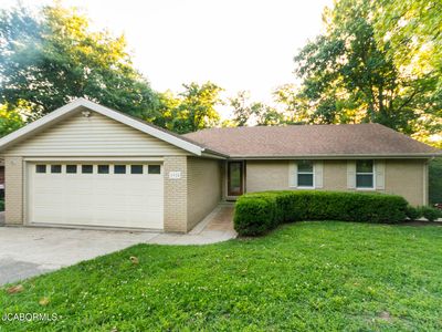 1910 Merlin Dr, Jefferson City, MO, 65101