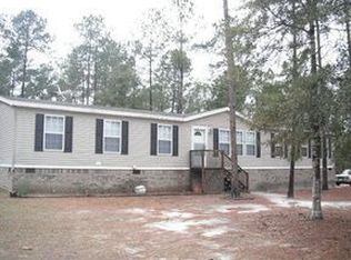 239 Millers Pond Rd, Salley, SC 29137