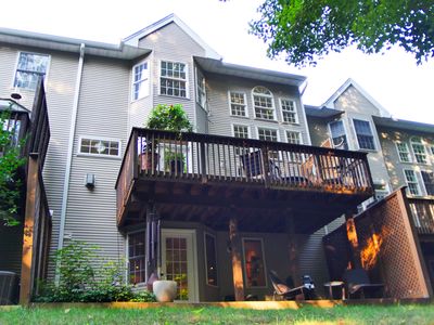 42 Rock Creek Woods, Lambertville, NJ, 08530