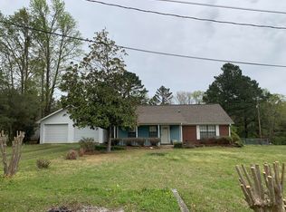 156 County Road 1349, Tupelo, MS 38804