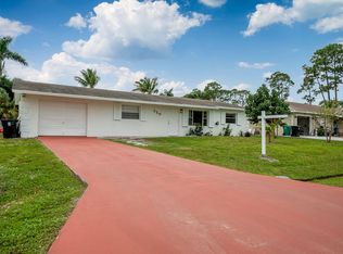 750 SE Academy Lane, Port Saint Lucie, FL 34984