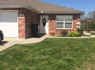 1305 Sandra Ave, Warrensburg, MO 64093
