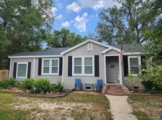 1405 Wilson Ave, Perdido Key, FL 32507