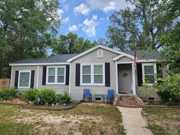 1405 Wilson Ave, Perdido Key, FL 32507