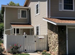 3299 S Xanadu St, Aurora, CO 80014