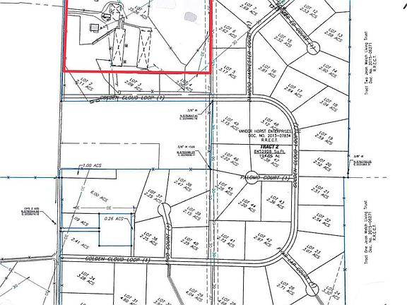 4th image of 3388 County Road 428