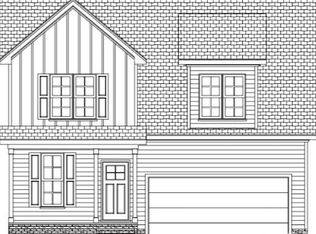 15 S Treeline Dr, Spring Hope, NC 27882