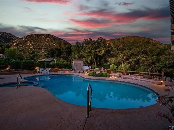 15937 Litten Way, Ramona, CA 92065