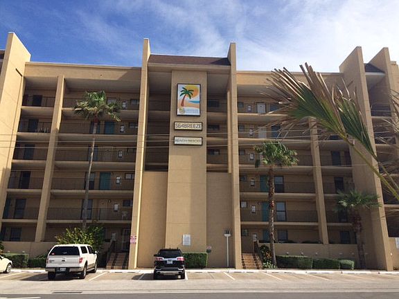 2nd image of 5400 Gulf Blvd #102