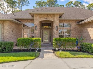 4083 Snowy Egret Dr, Melbourne, FL 32904