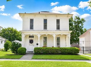 118 S Woodlawn Ave, Burlington, IA 52601
