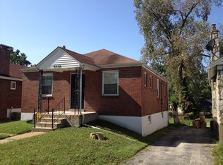 6520 Woodrow Ave, Saint Louis, MO